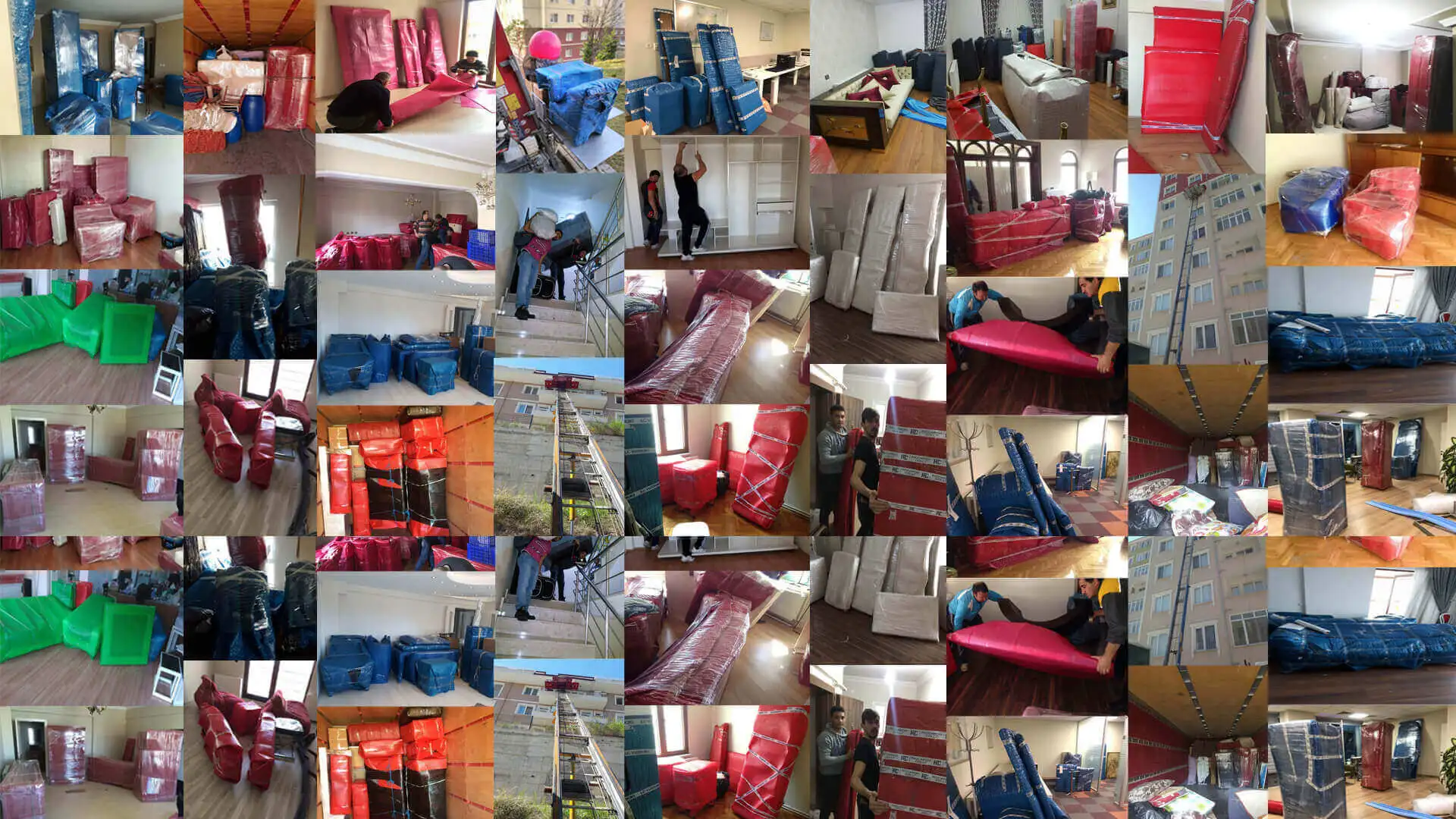 Manisa Evden Eve Nakliyat Slider